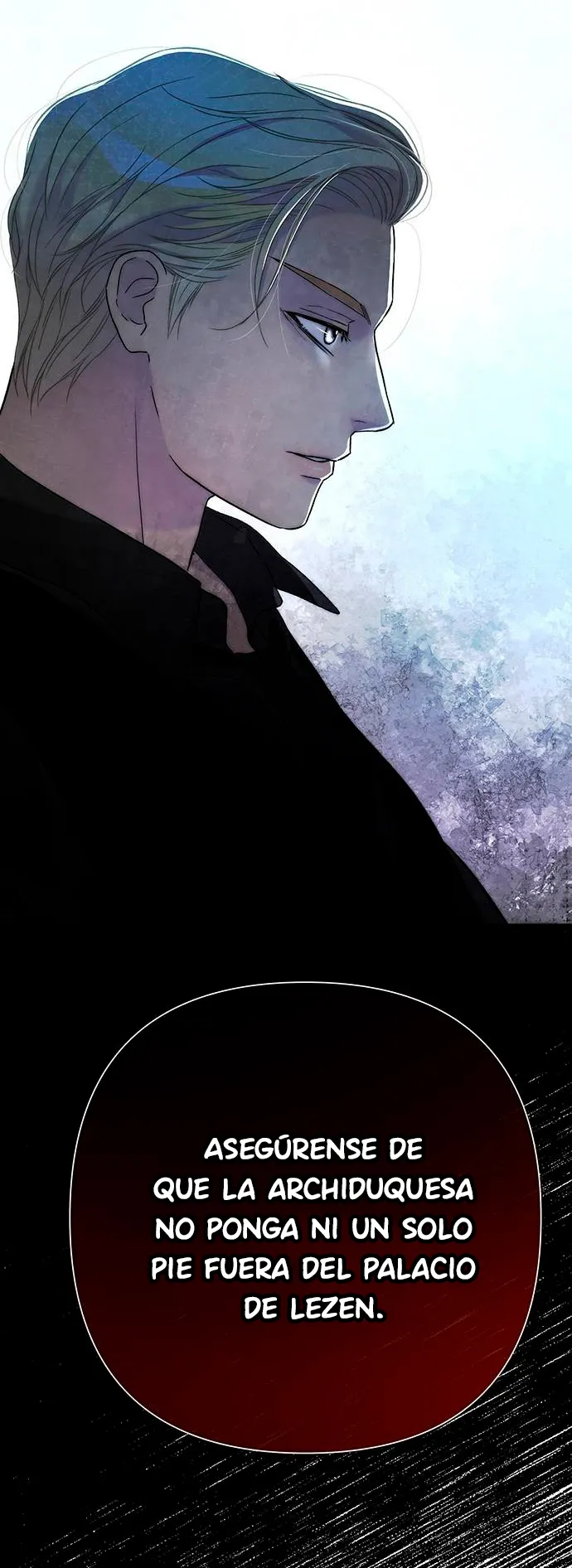 109 Príncipe problemático