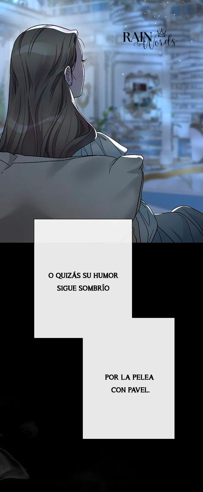 33 Príncipe problemático