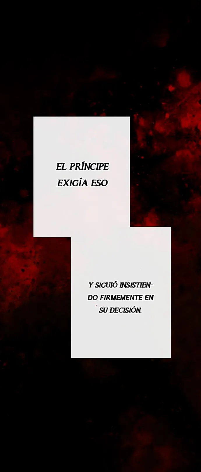 83 Príncipe problemático