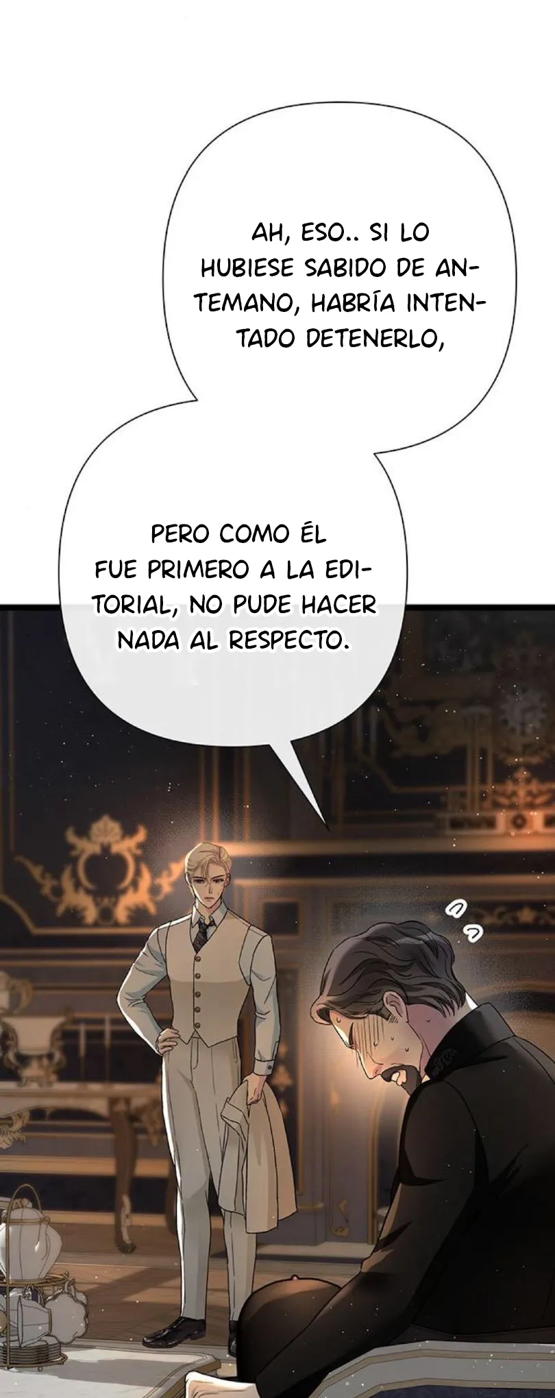 75 Príncipe problemático