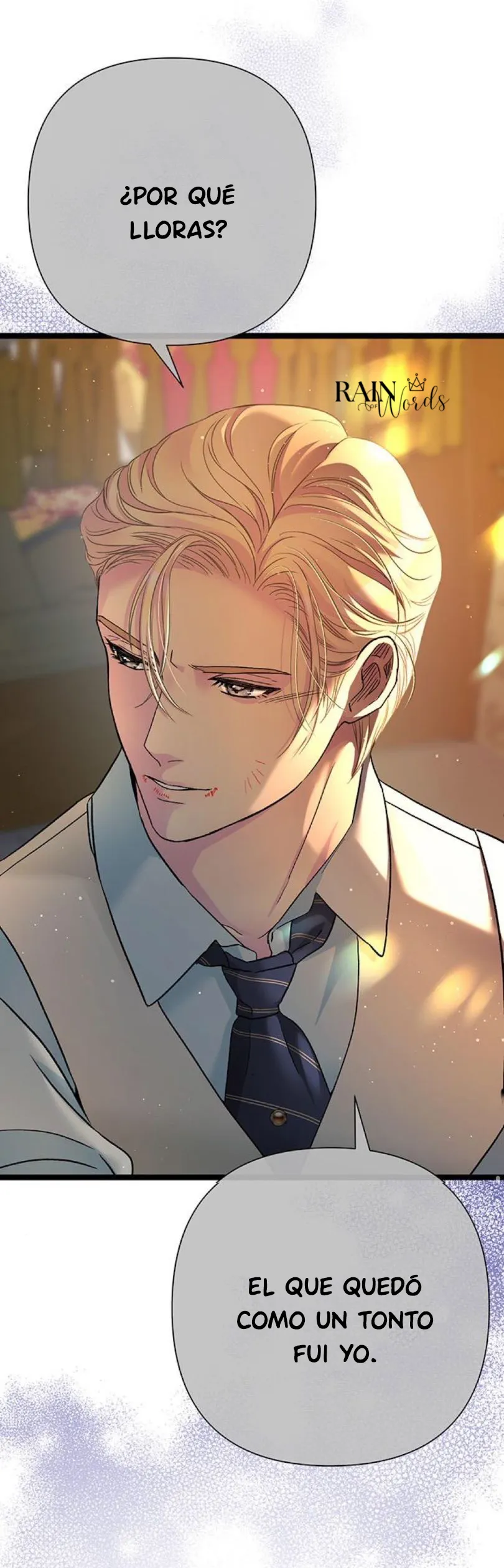 54 Príncipe problemático