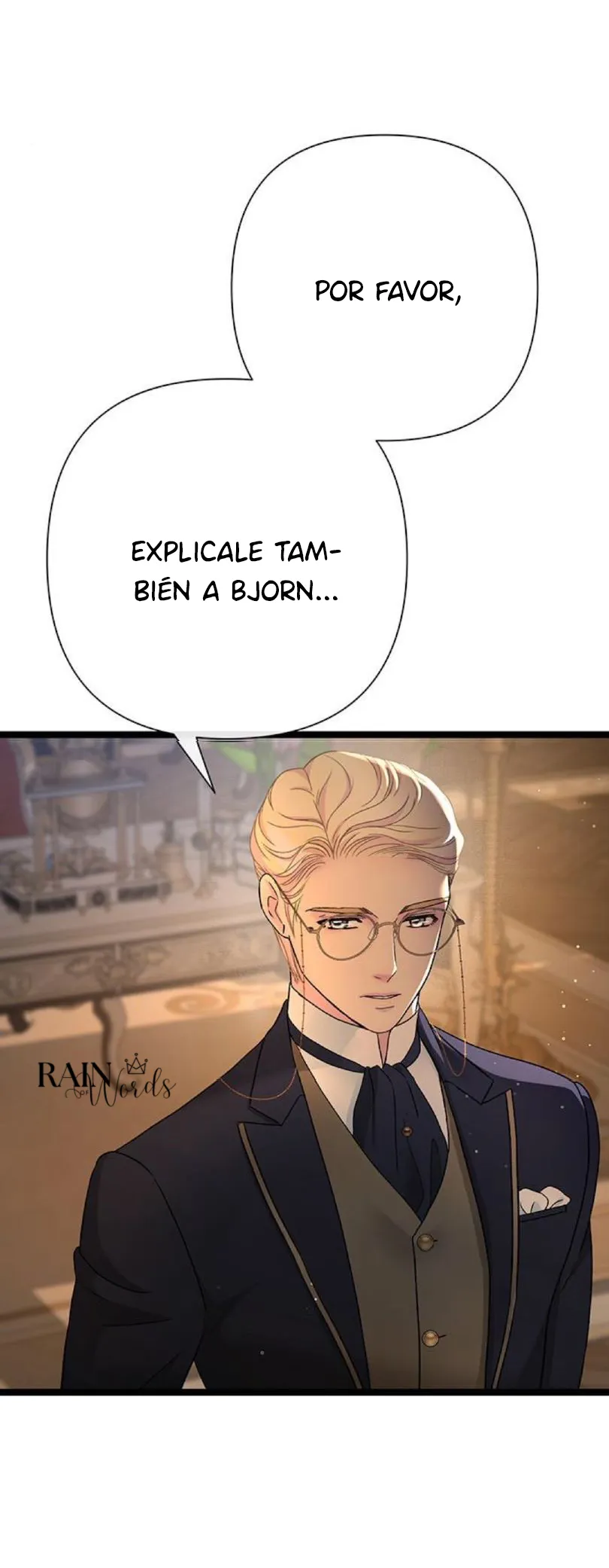 74 Príncipe problemático