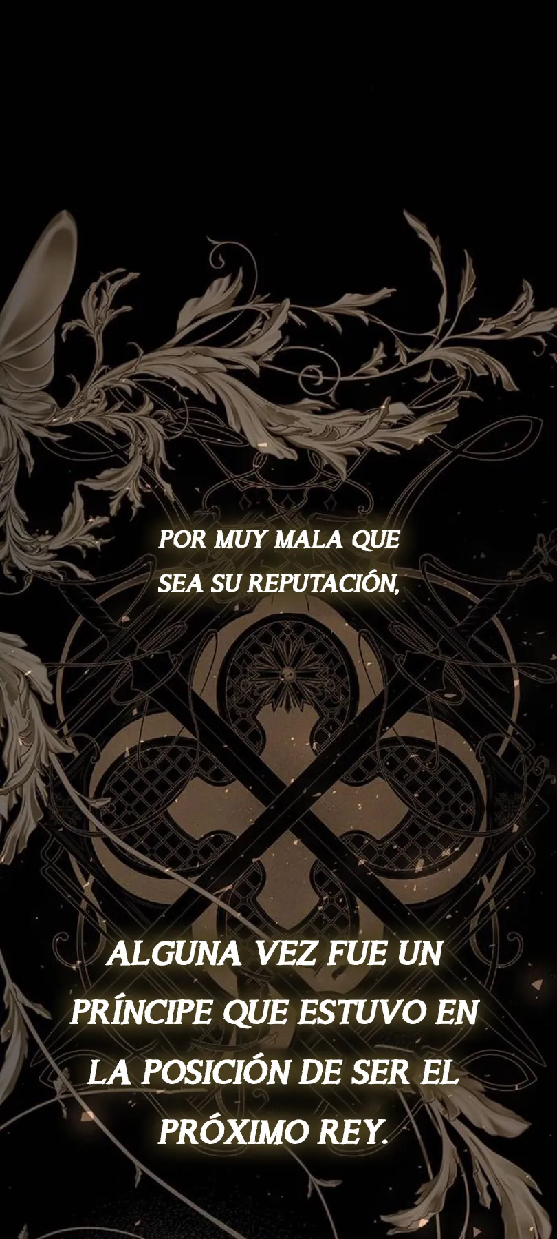 21 Príncipe problemático