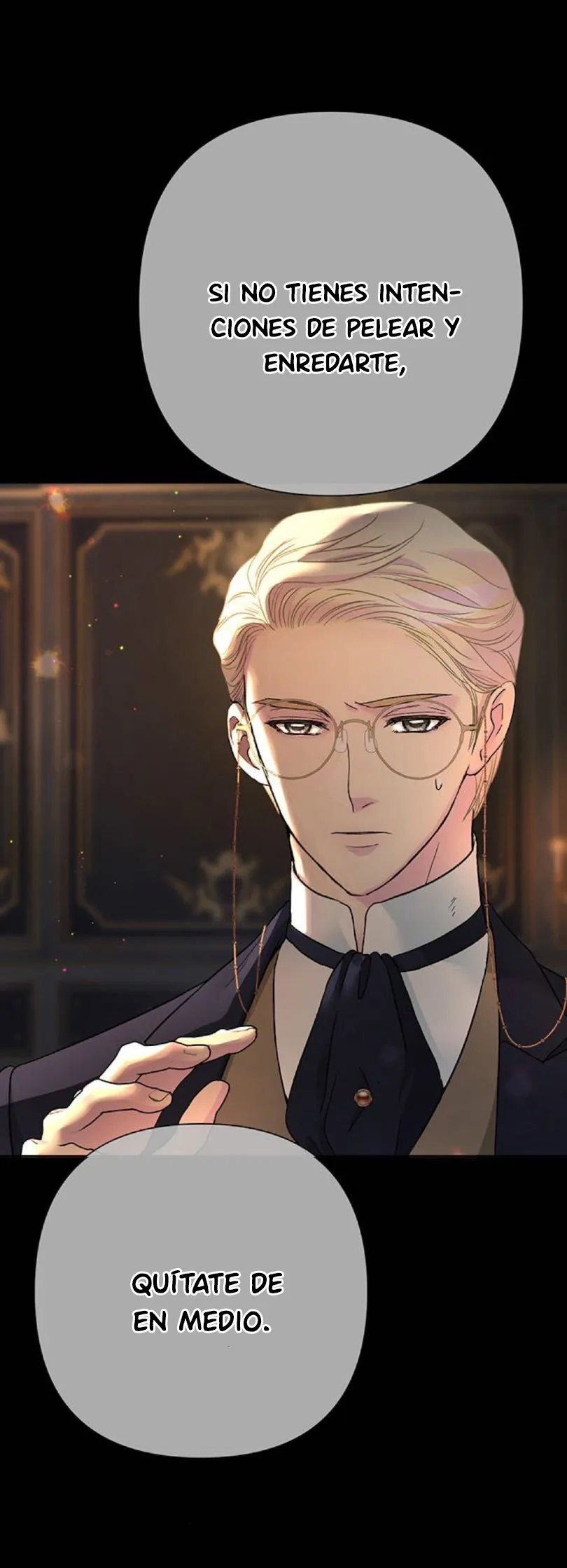 101 Príncipe problemático