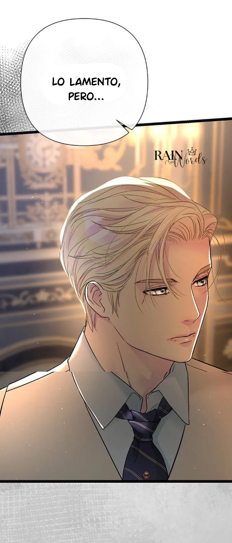 83 Príncipe problemático