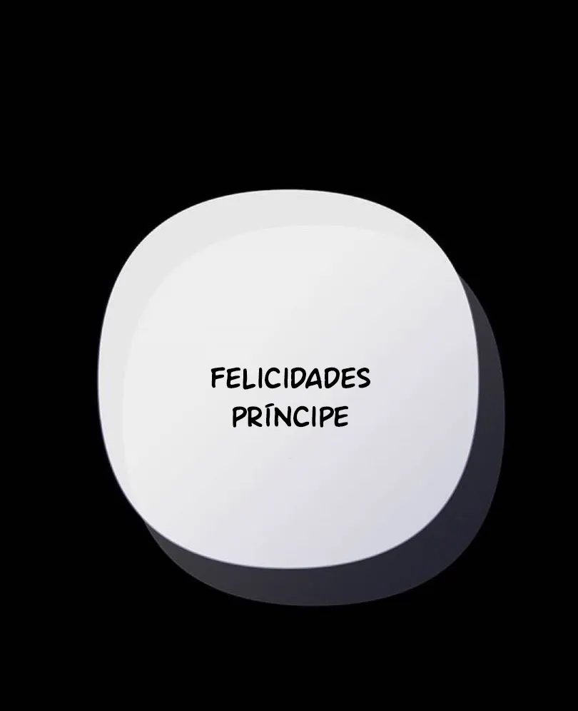 107 Príncipe problemático