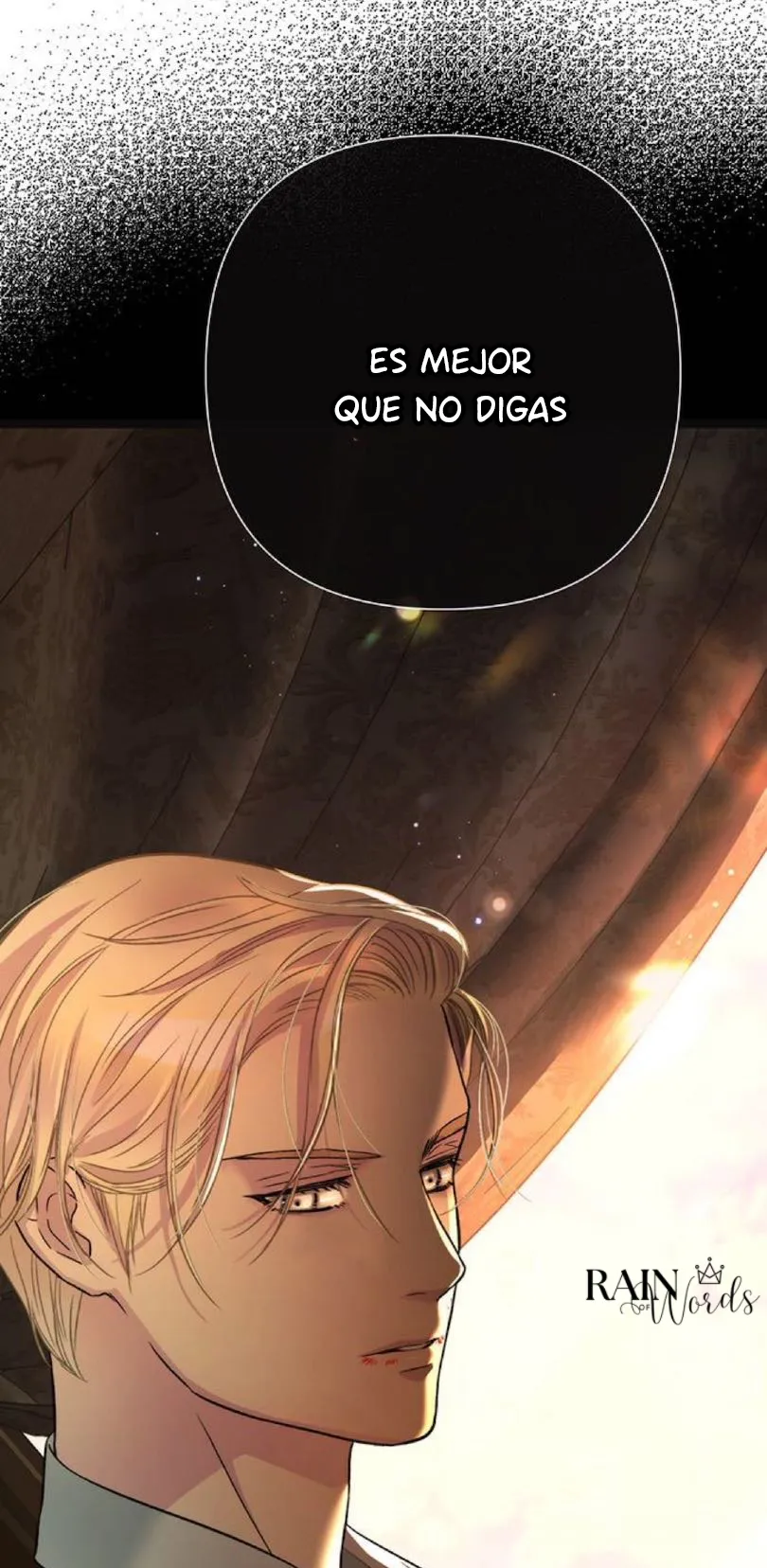 5 Príncipe problemático