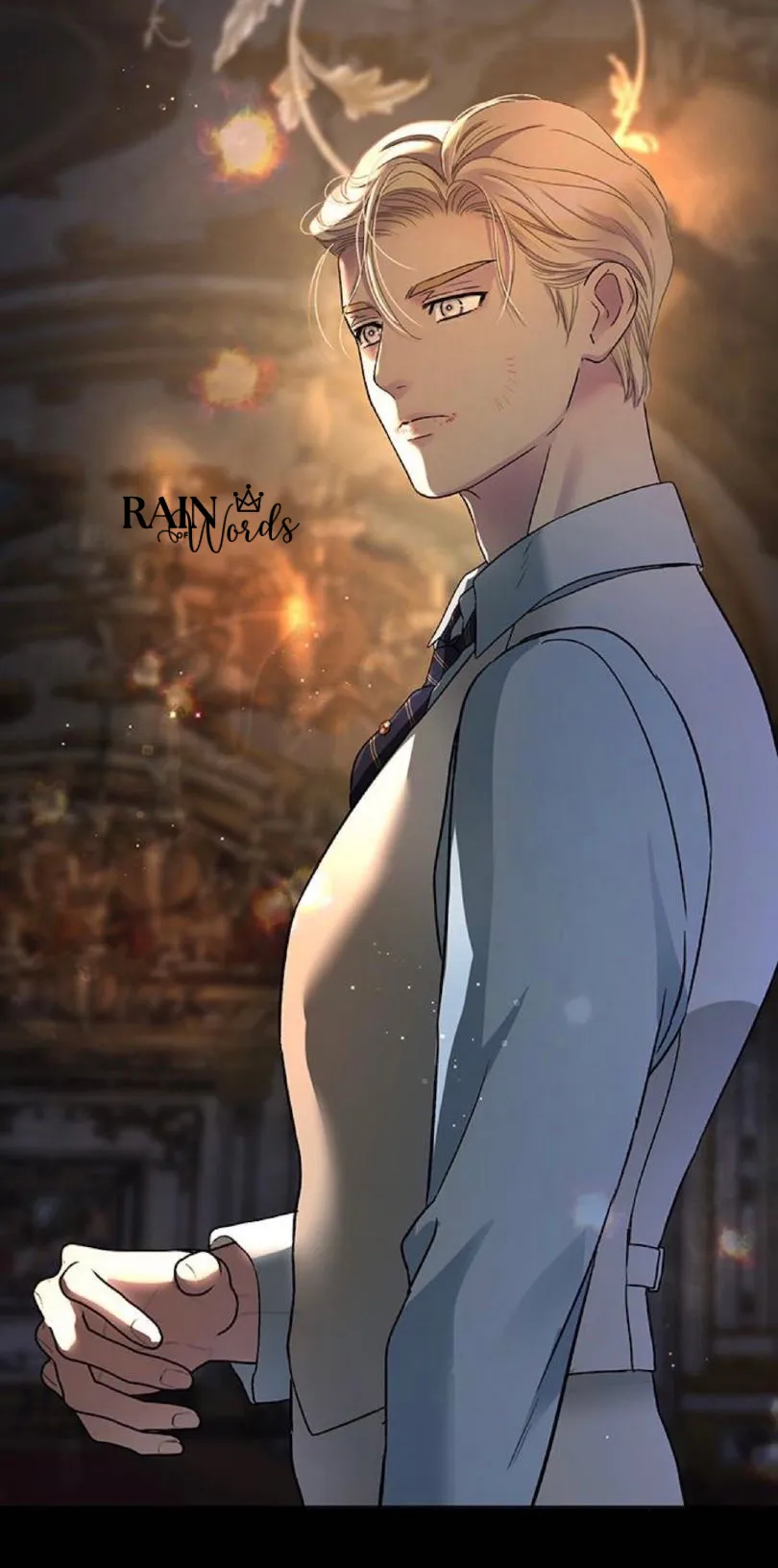 110 Príncipe problemático