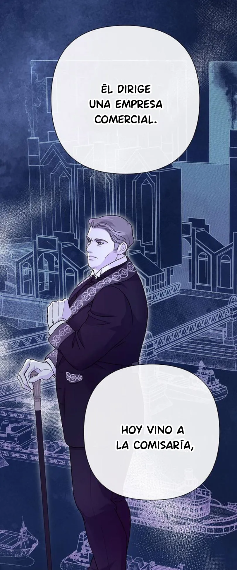 79 Príncipe problemático