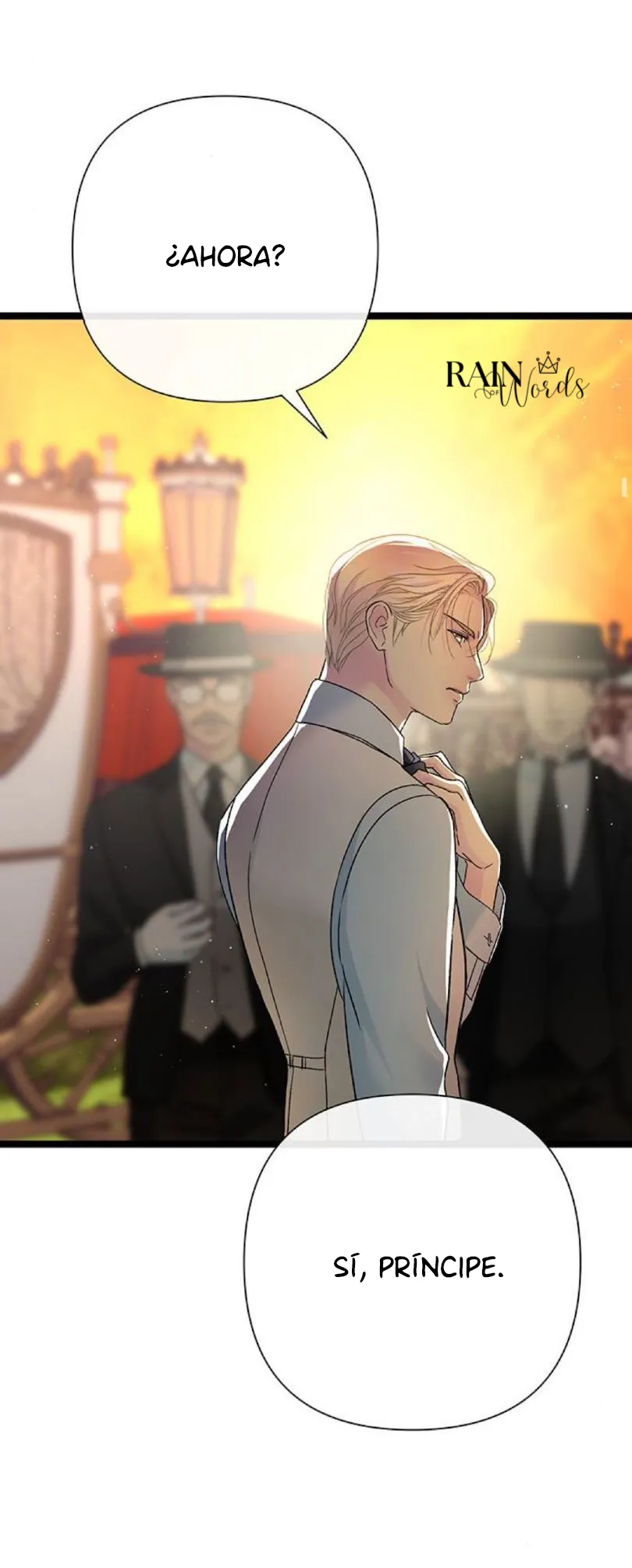 66 Príncipe problemático