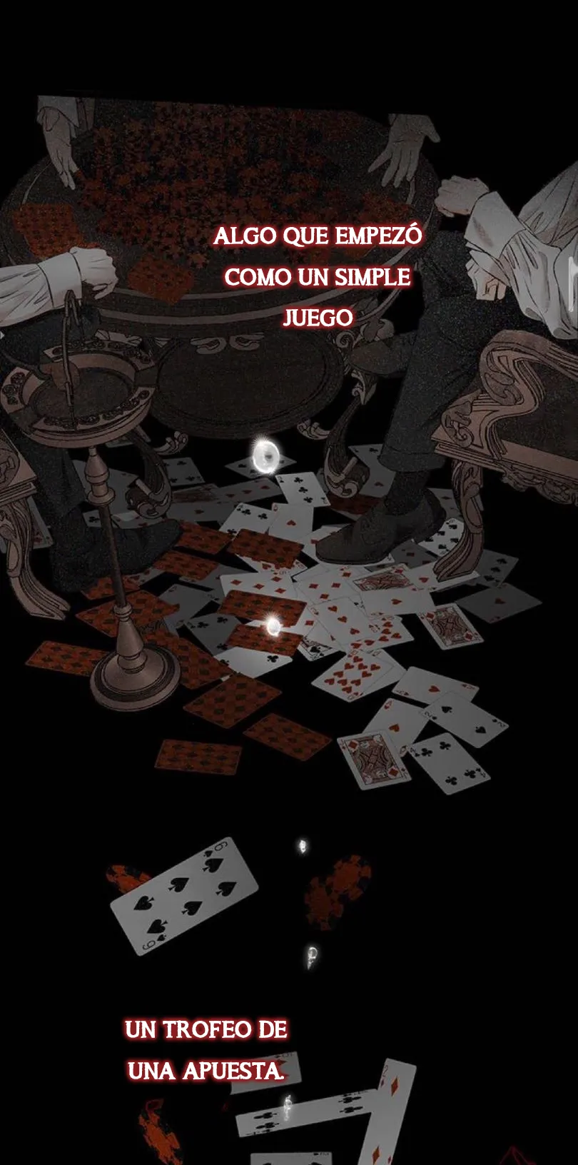 16 Príncipe problemático