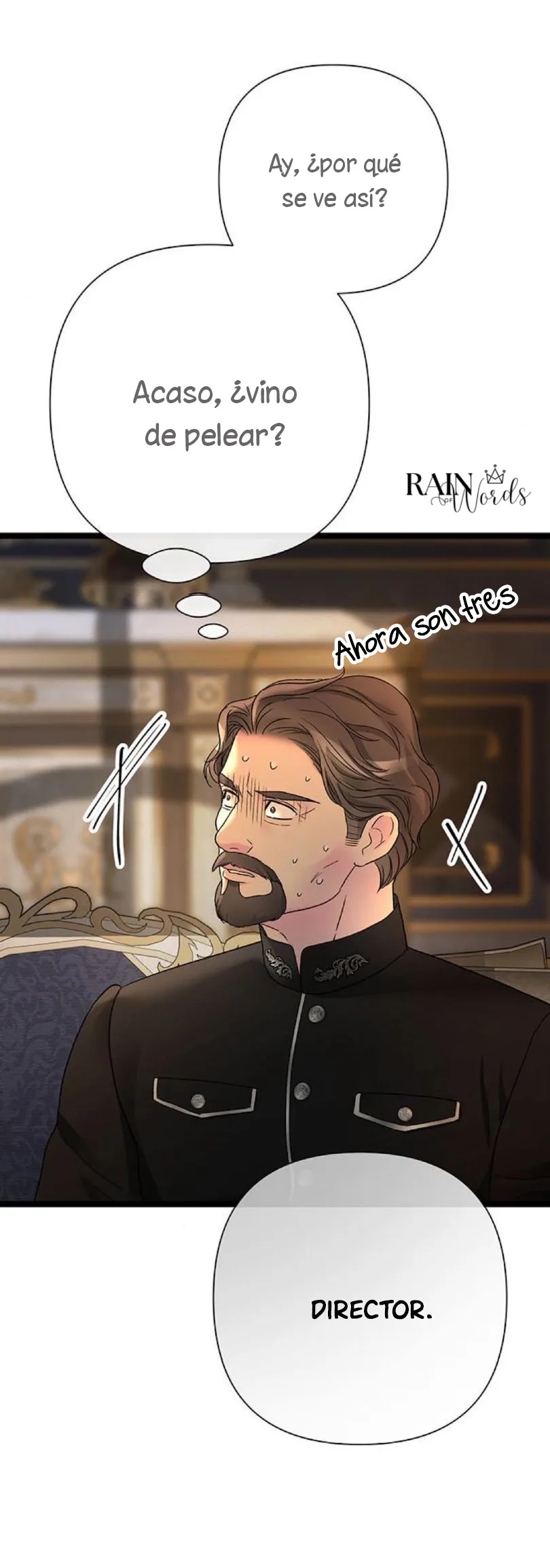 73 Príncipe problemático