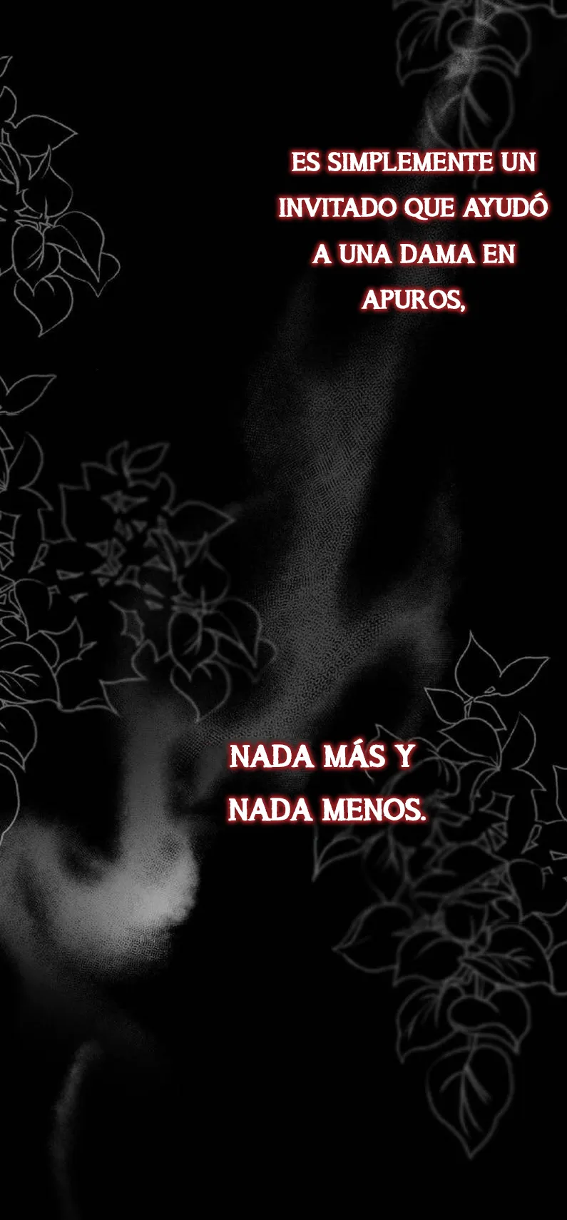 19 Príncipe problemático