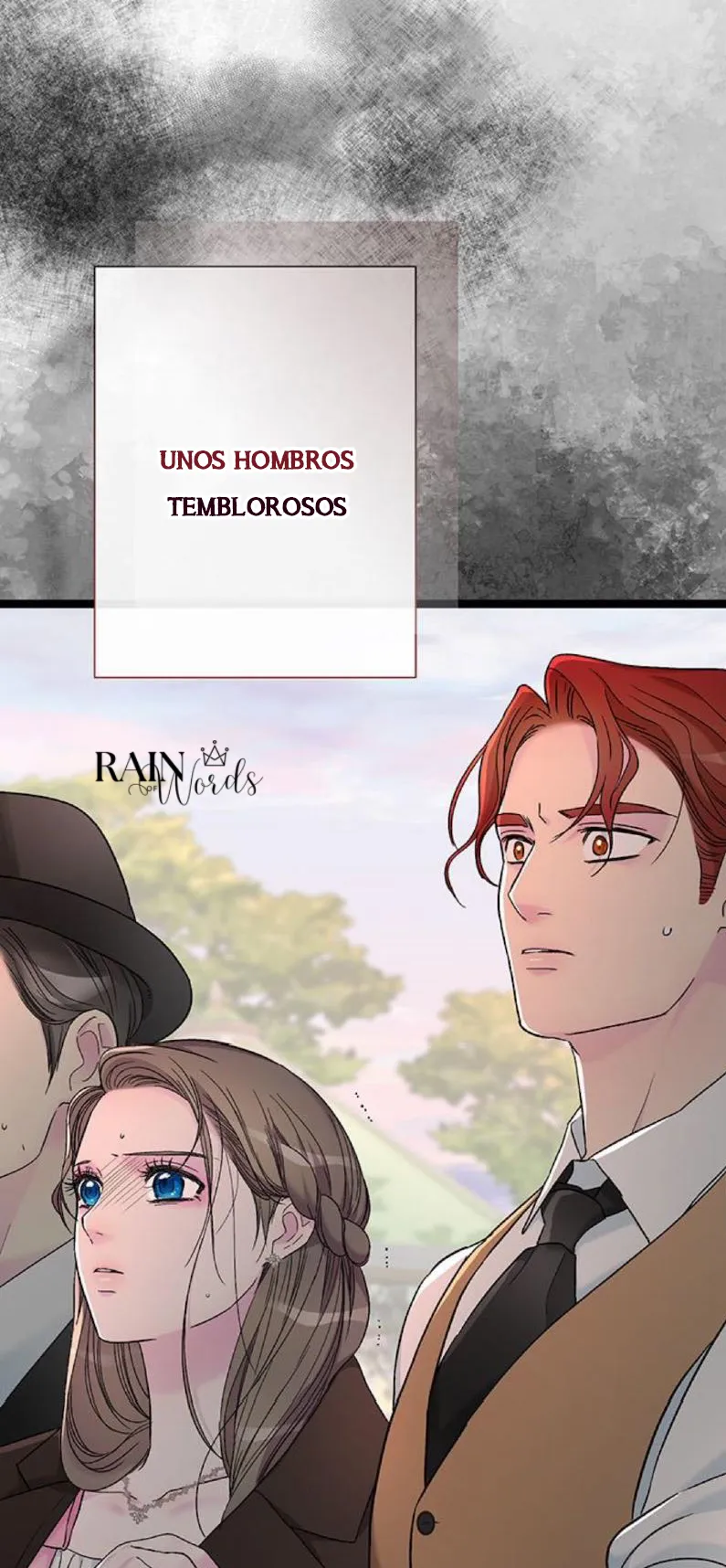 13 Príncipe problemático