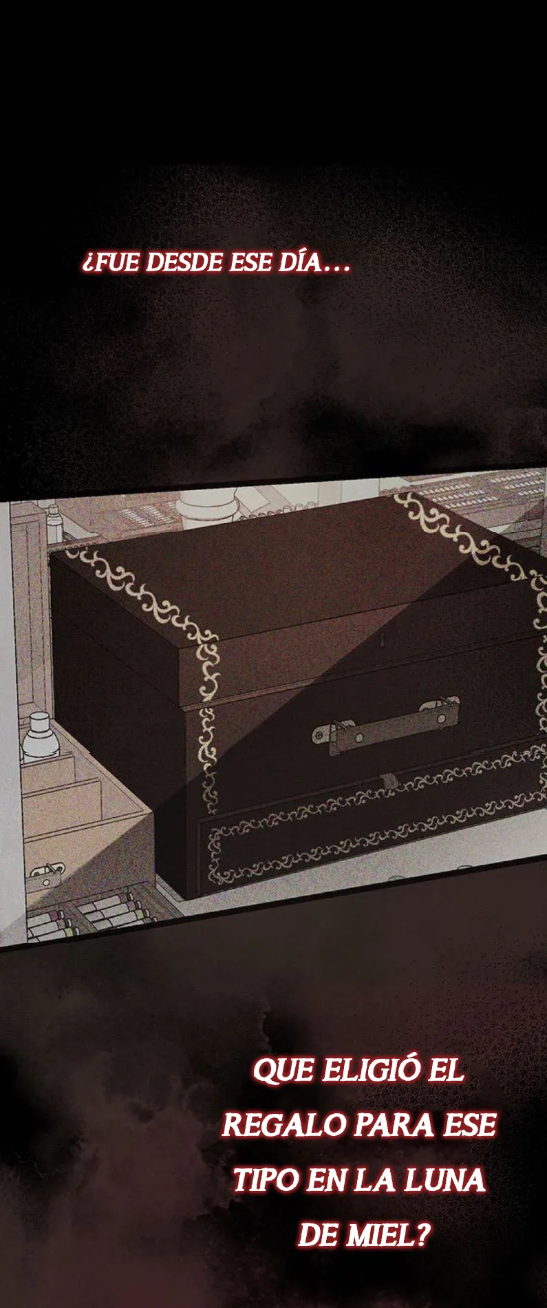 25 Príncipe problemático