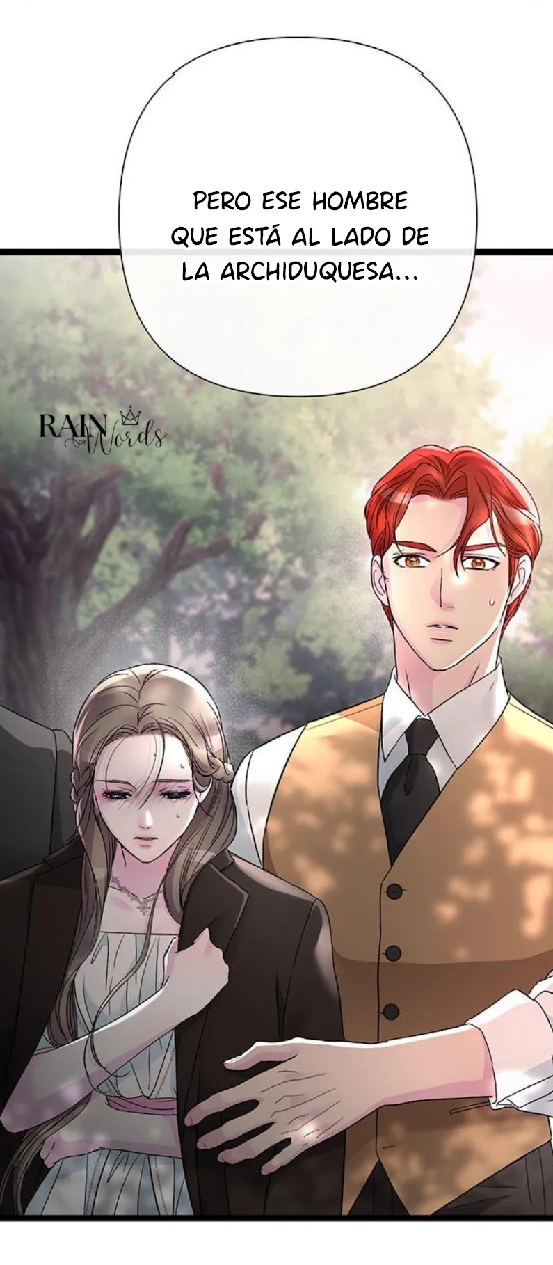 3 Príncipe problemático