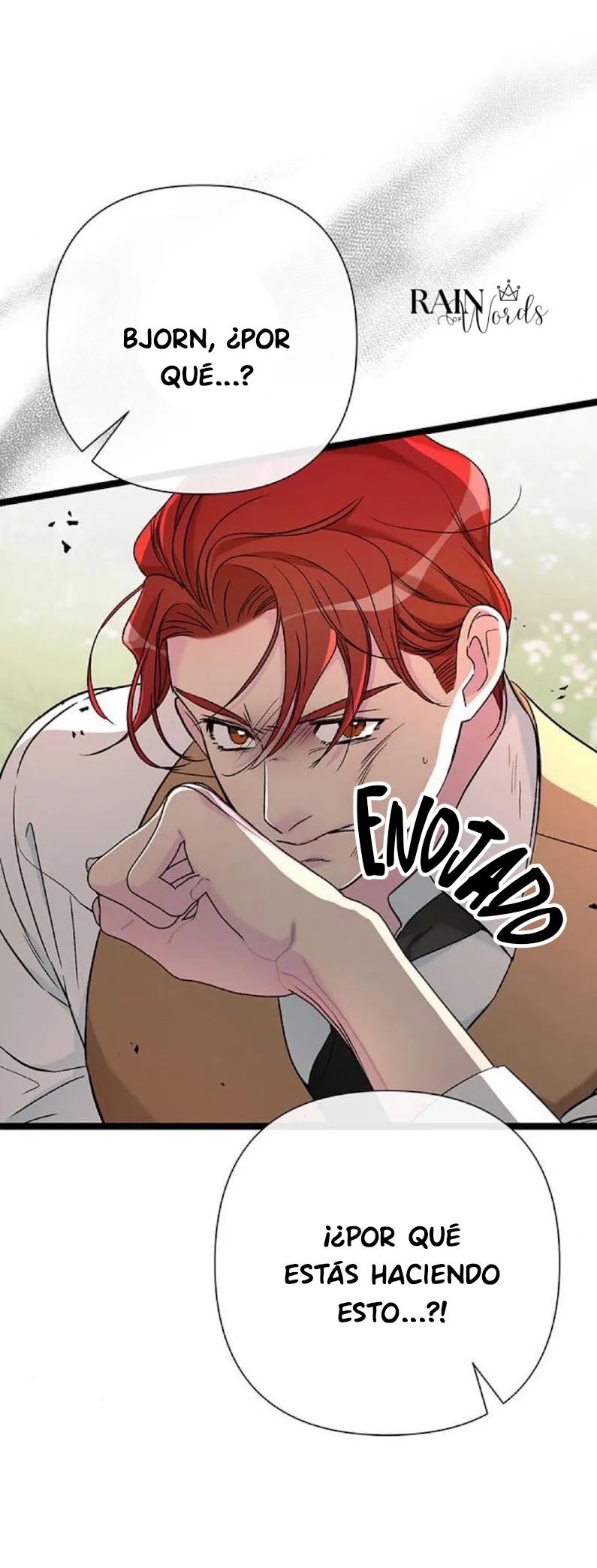 47 Príncipe problemático