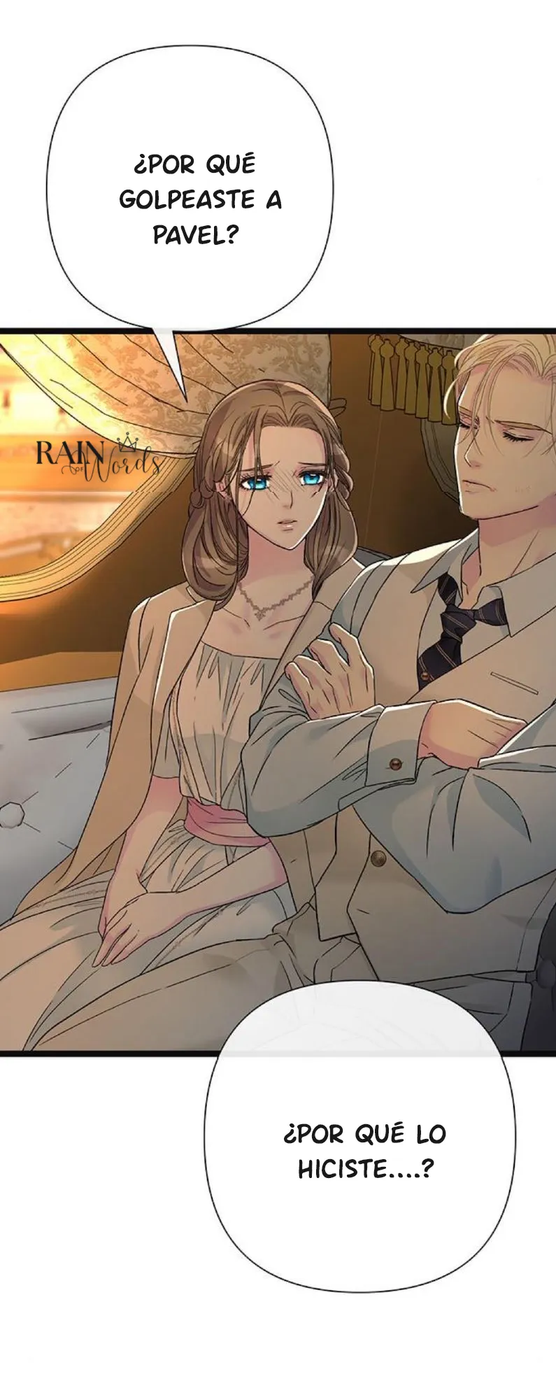 73 Príncipe problemático