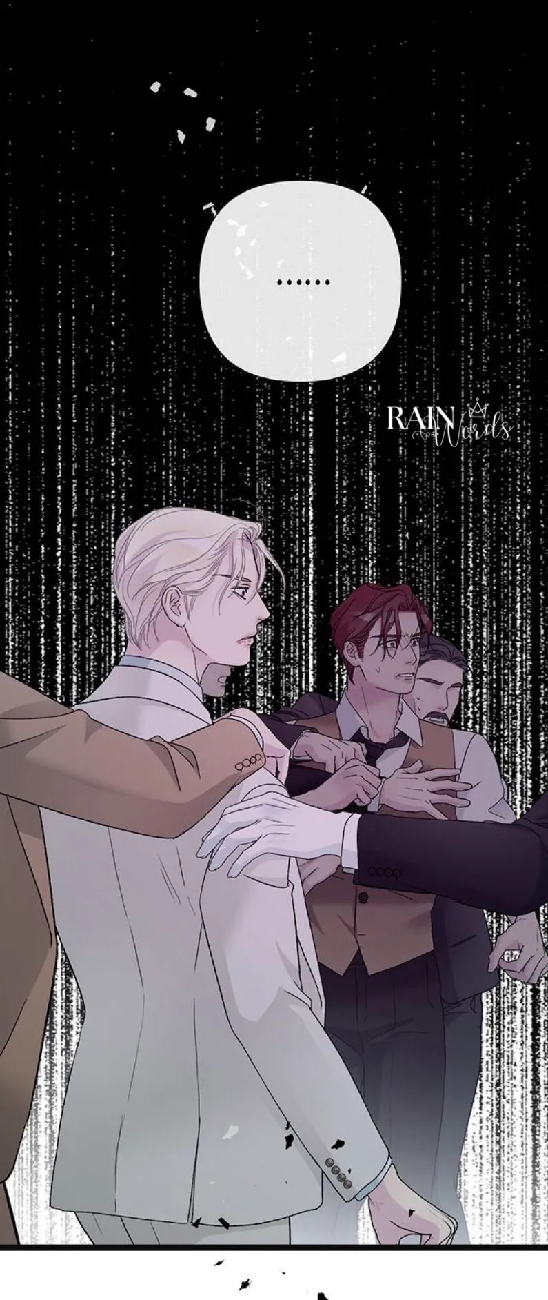 61 Príncipe problemático