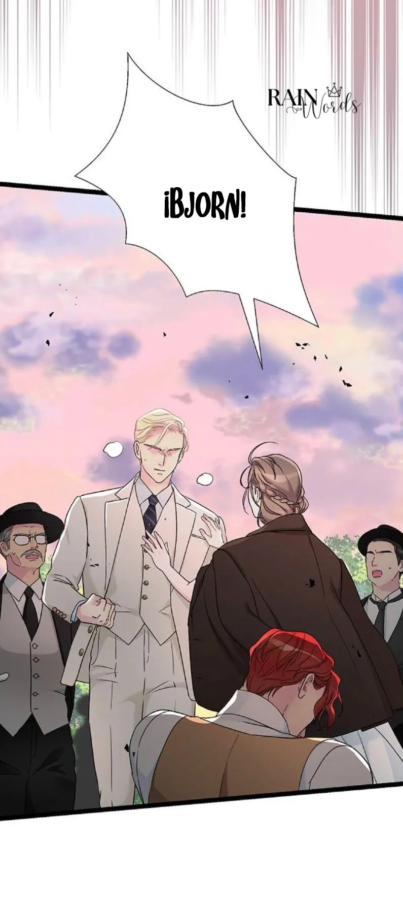 46 Príncipe problemático