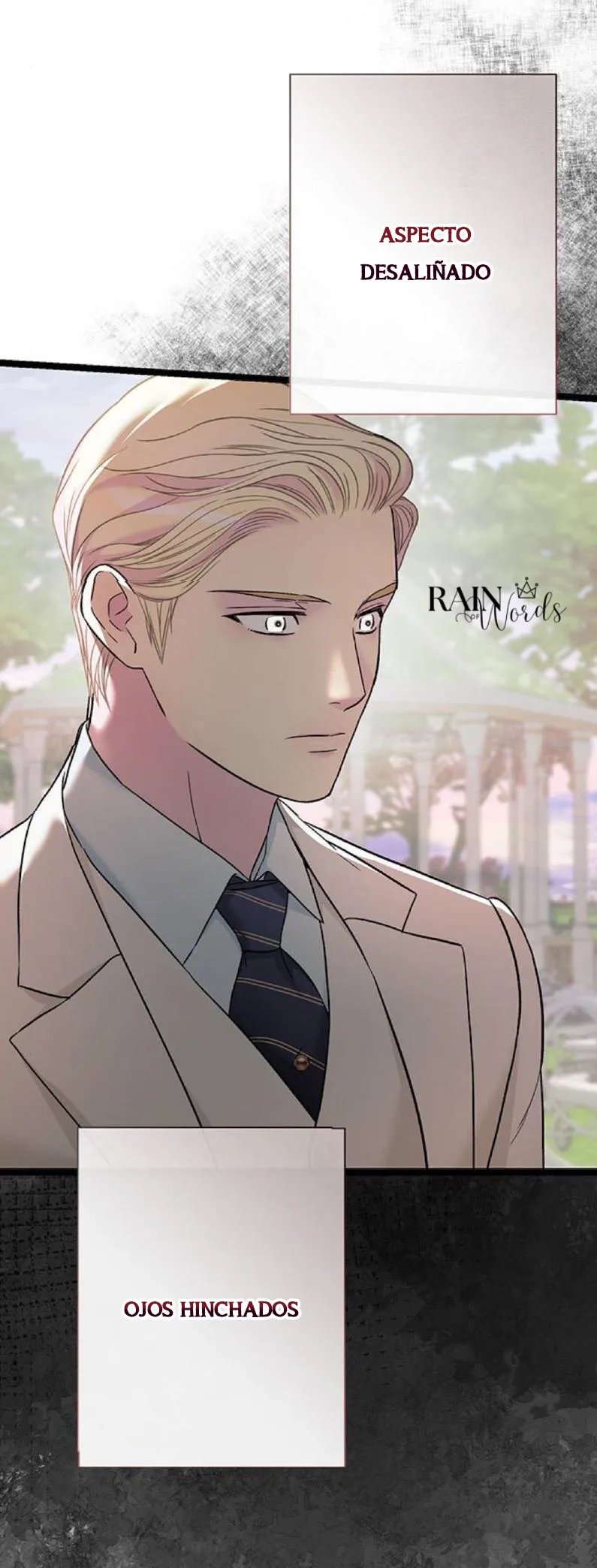 10 Príncipe problemático