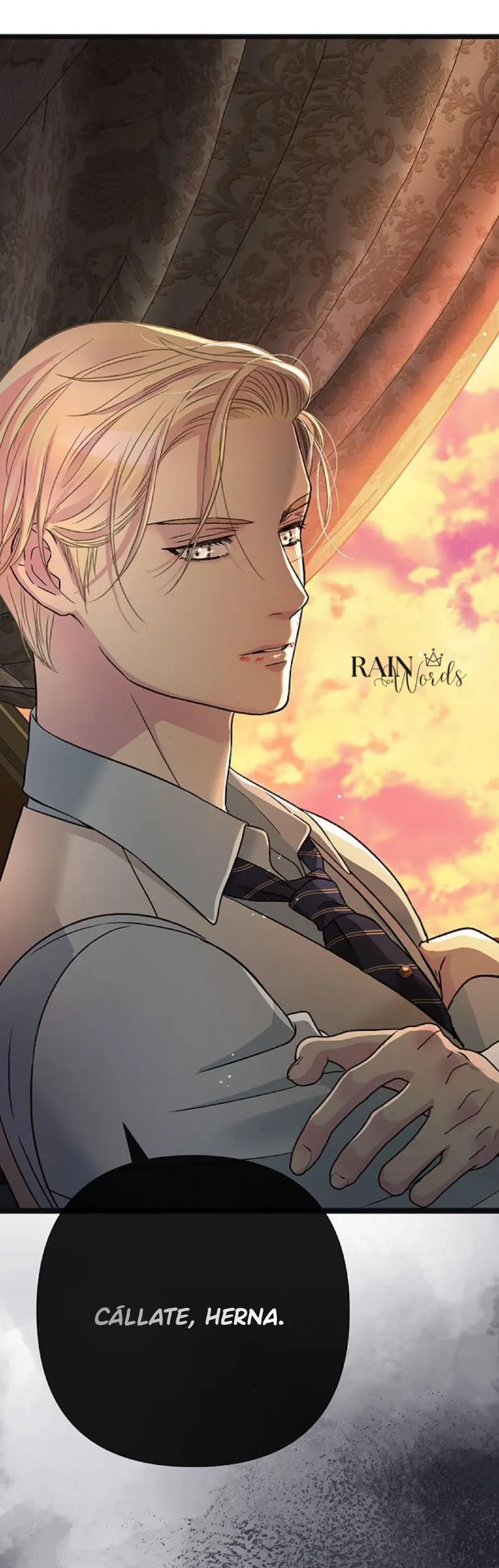 74 Príncipe problemático