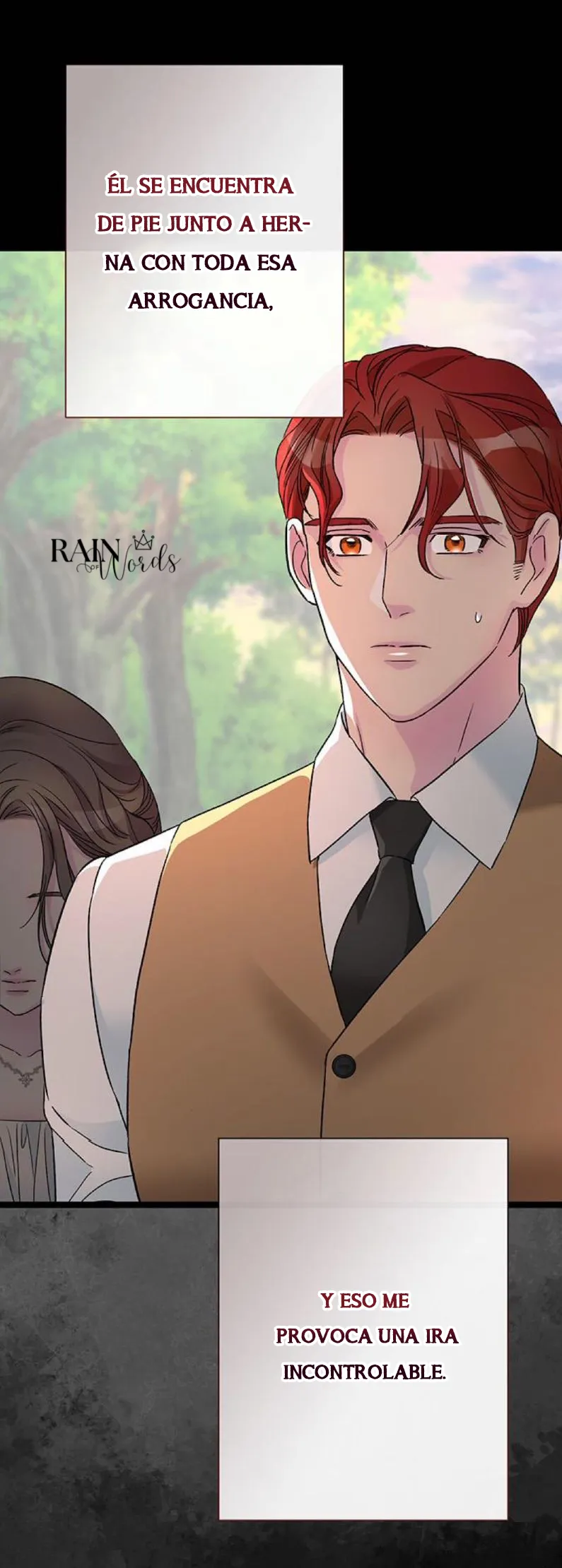 22 Príncipe problemático