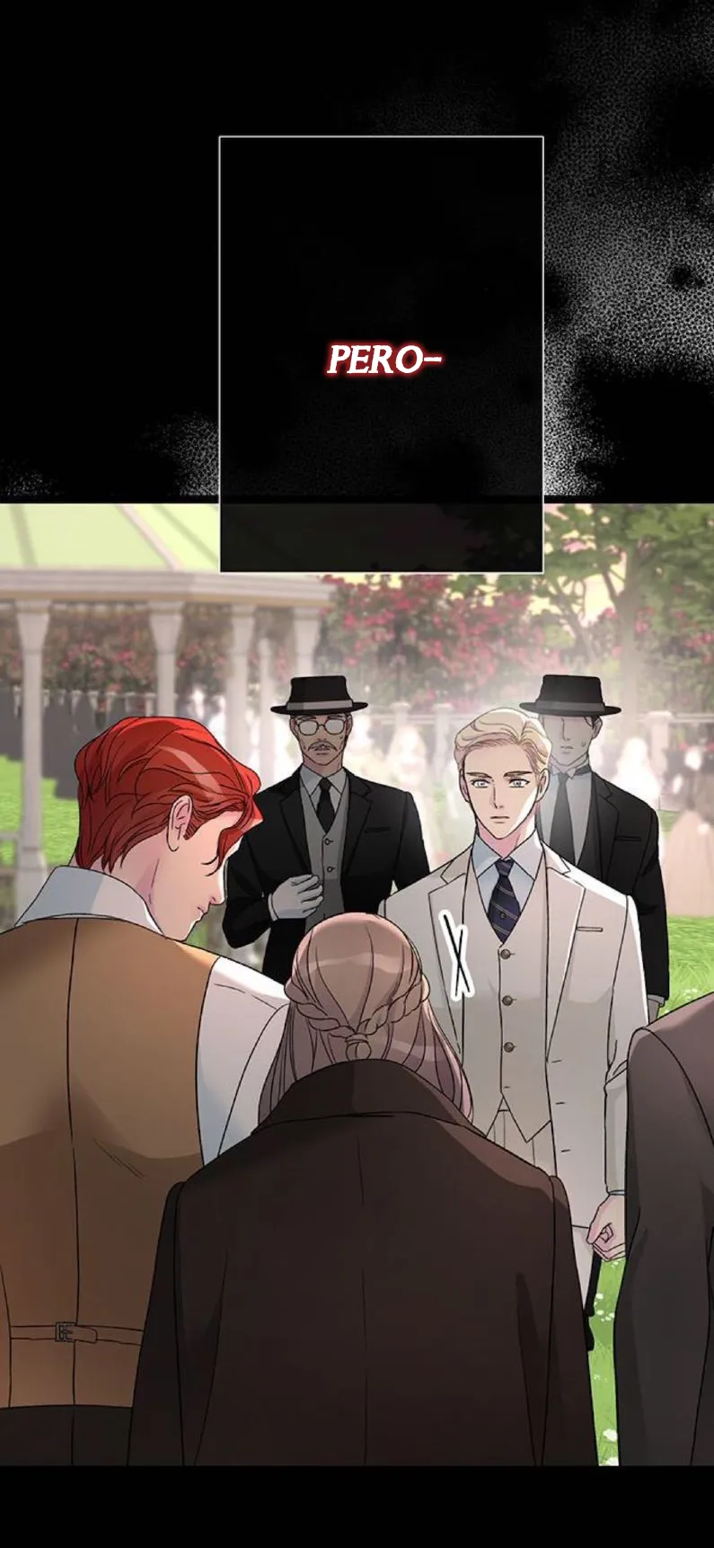 20 Príncipe problemático