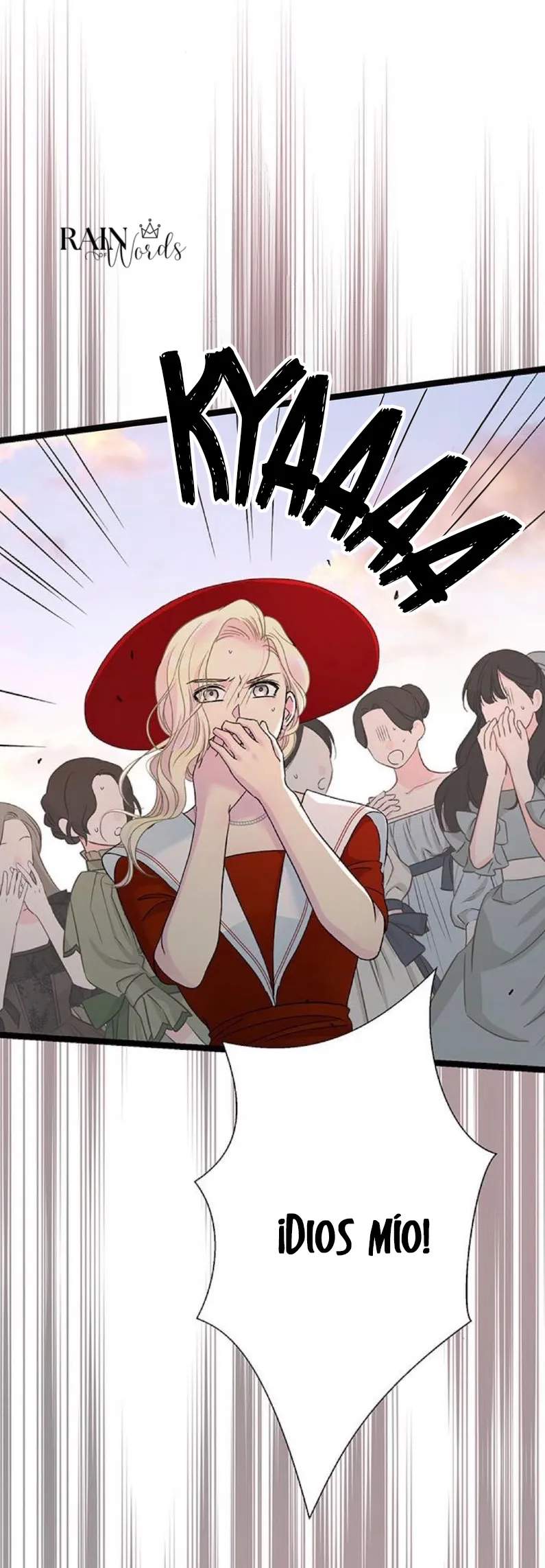 44 Príncipe problemático