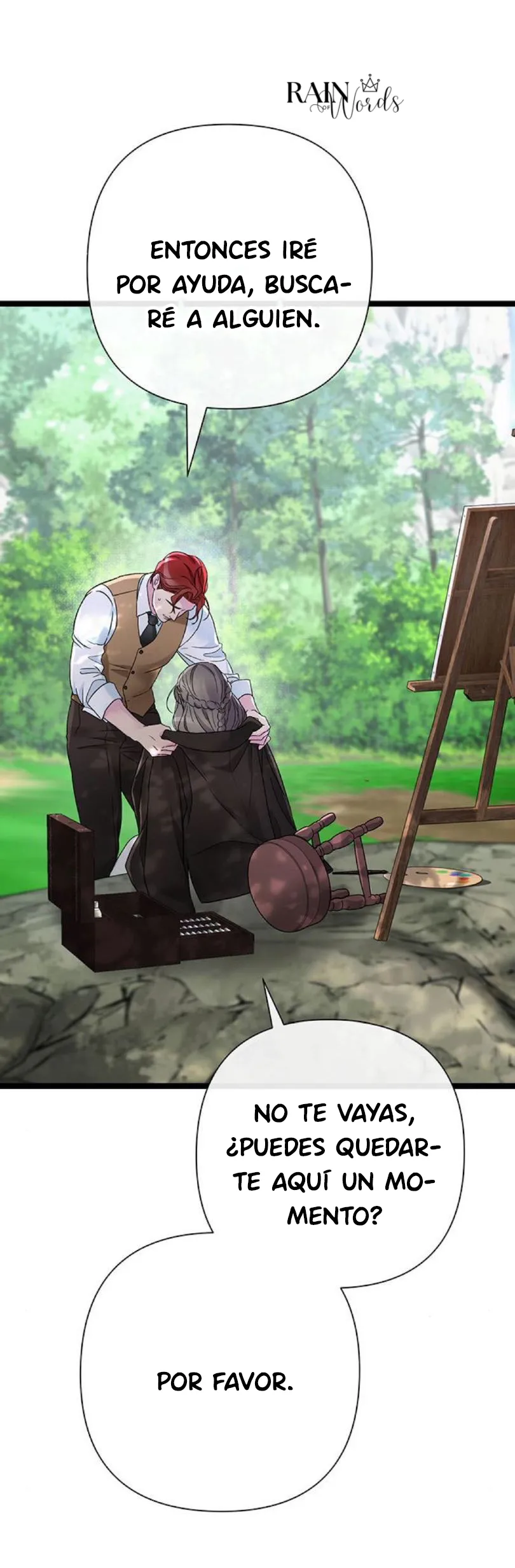 74 Príncipe problemático