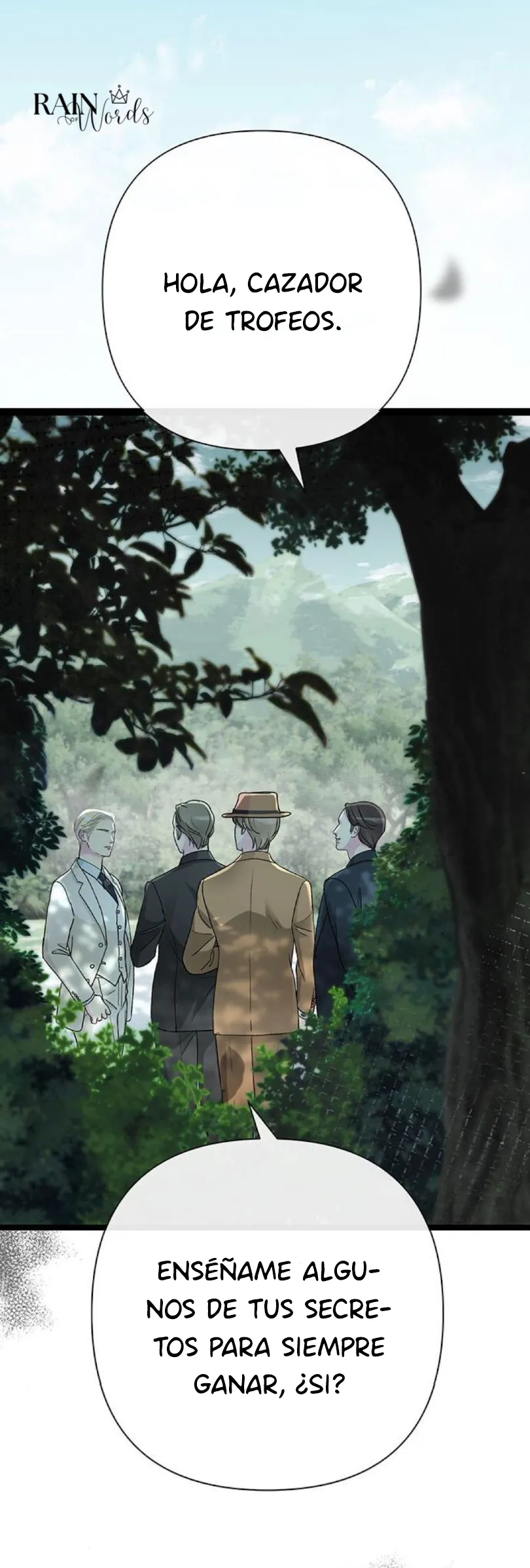 2 Príncipe problemático