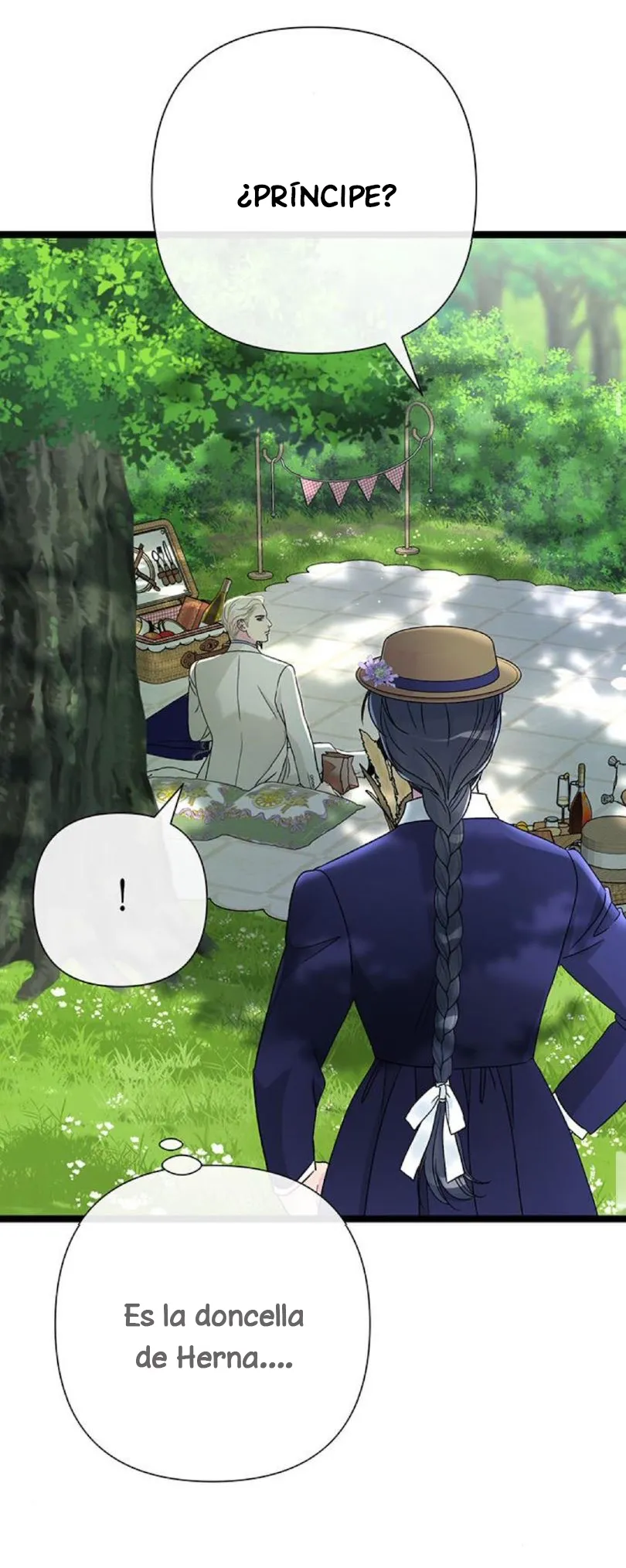 46 Príncipe problemático