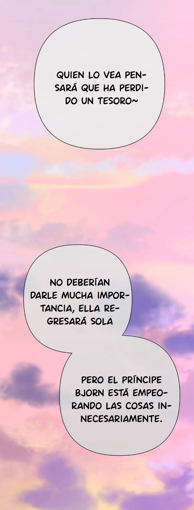 87 Príncipe problemático