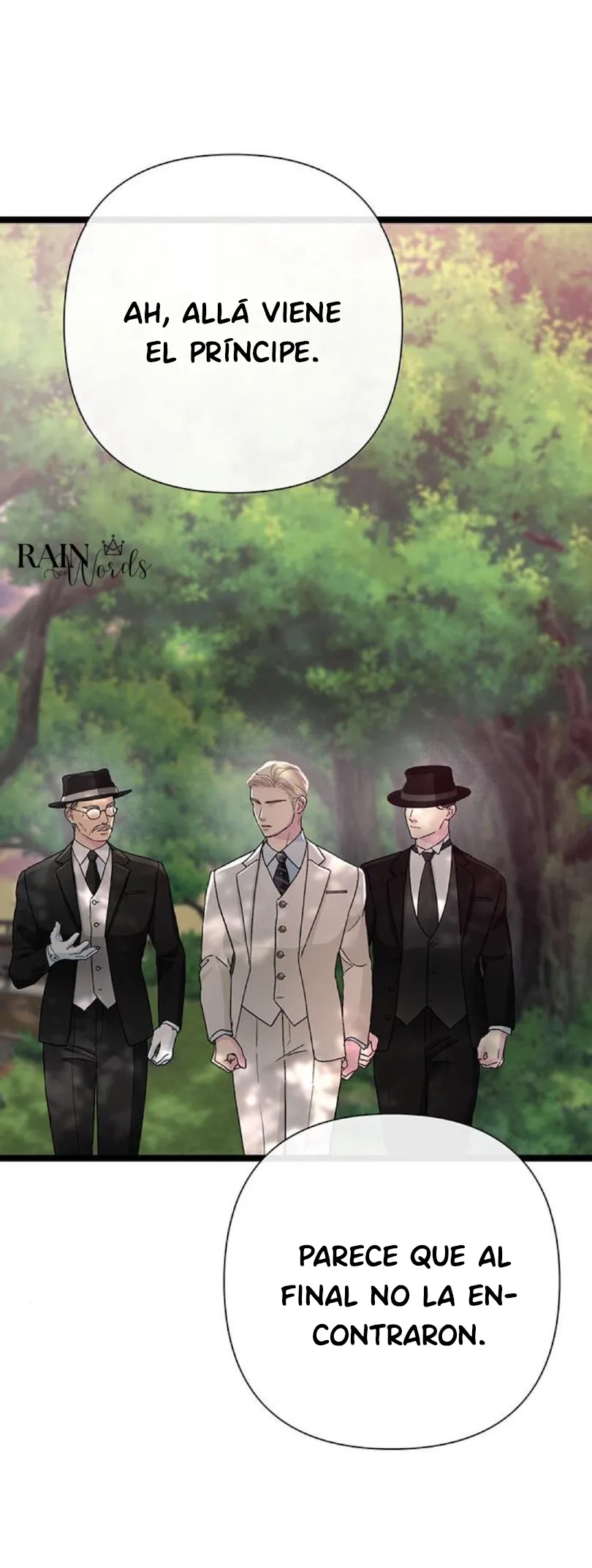 90 Príncipe problemático