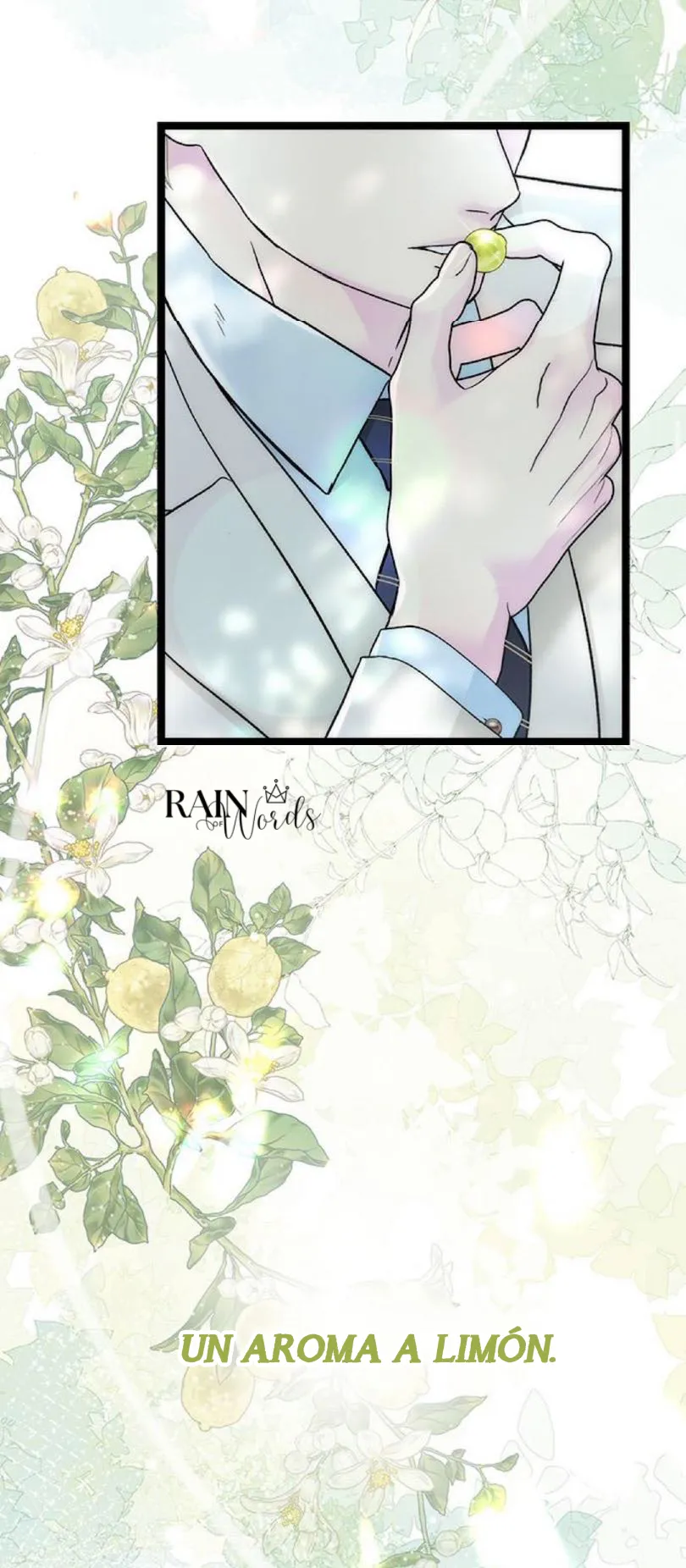 19 Príncipe problemático