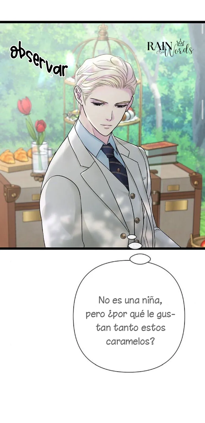 17 Príncipe problemático