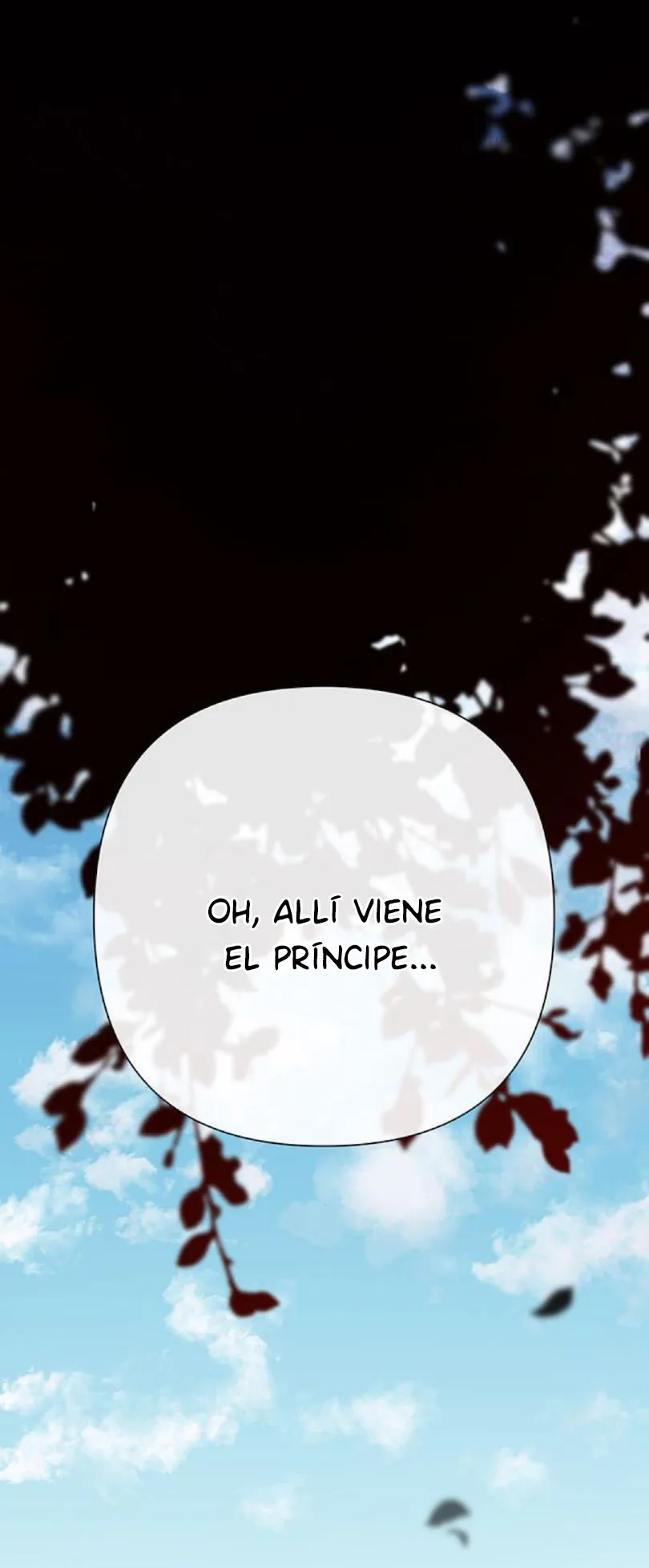 1 Príncipe problemático