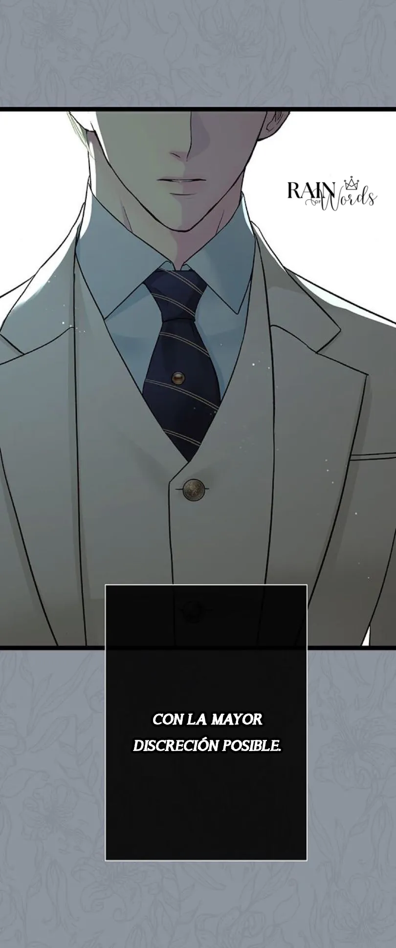 25 Príncipe problemático