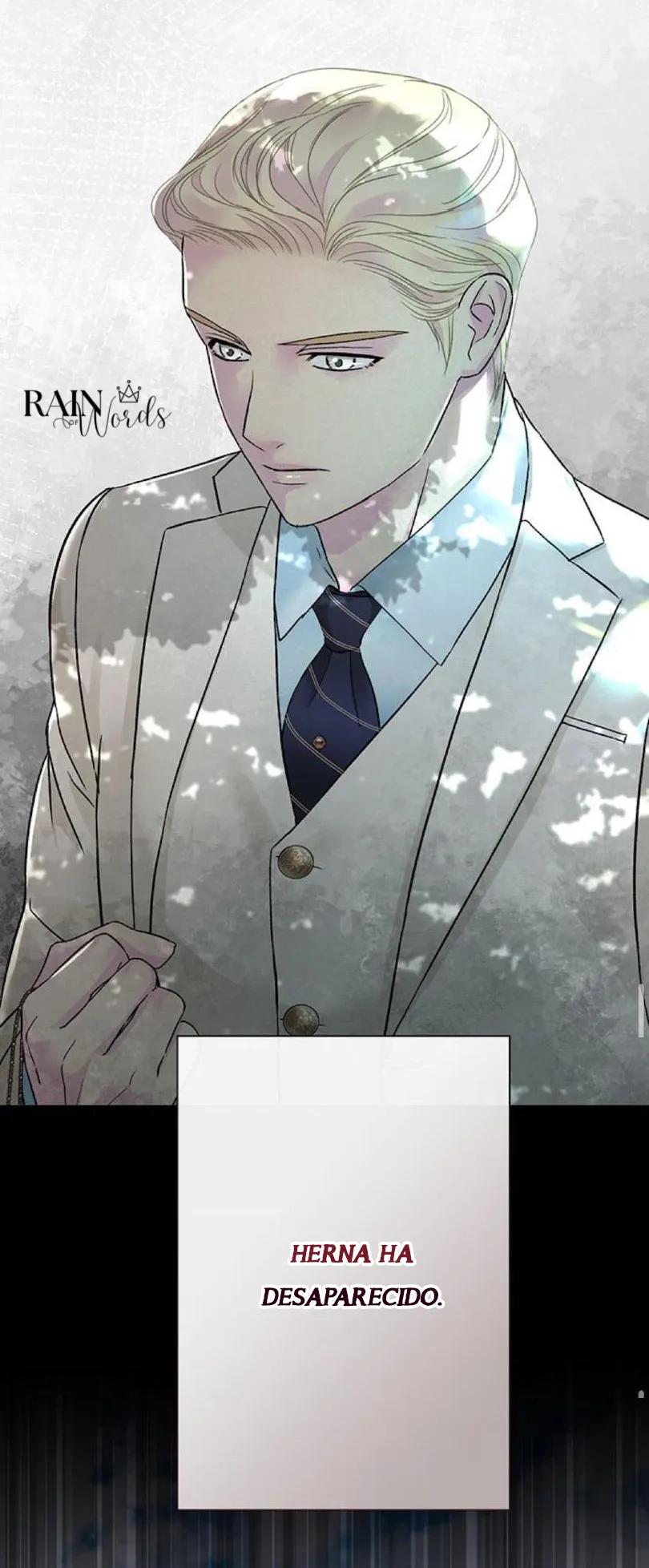 54 Príncipe problemático