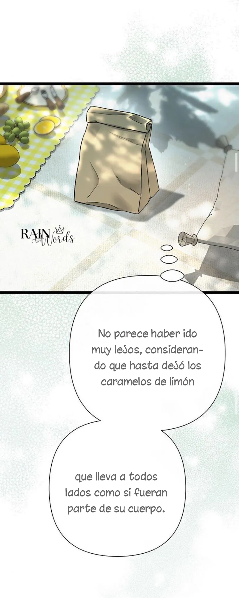 16 Príncipe problemático