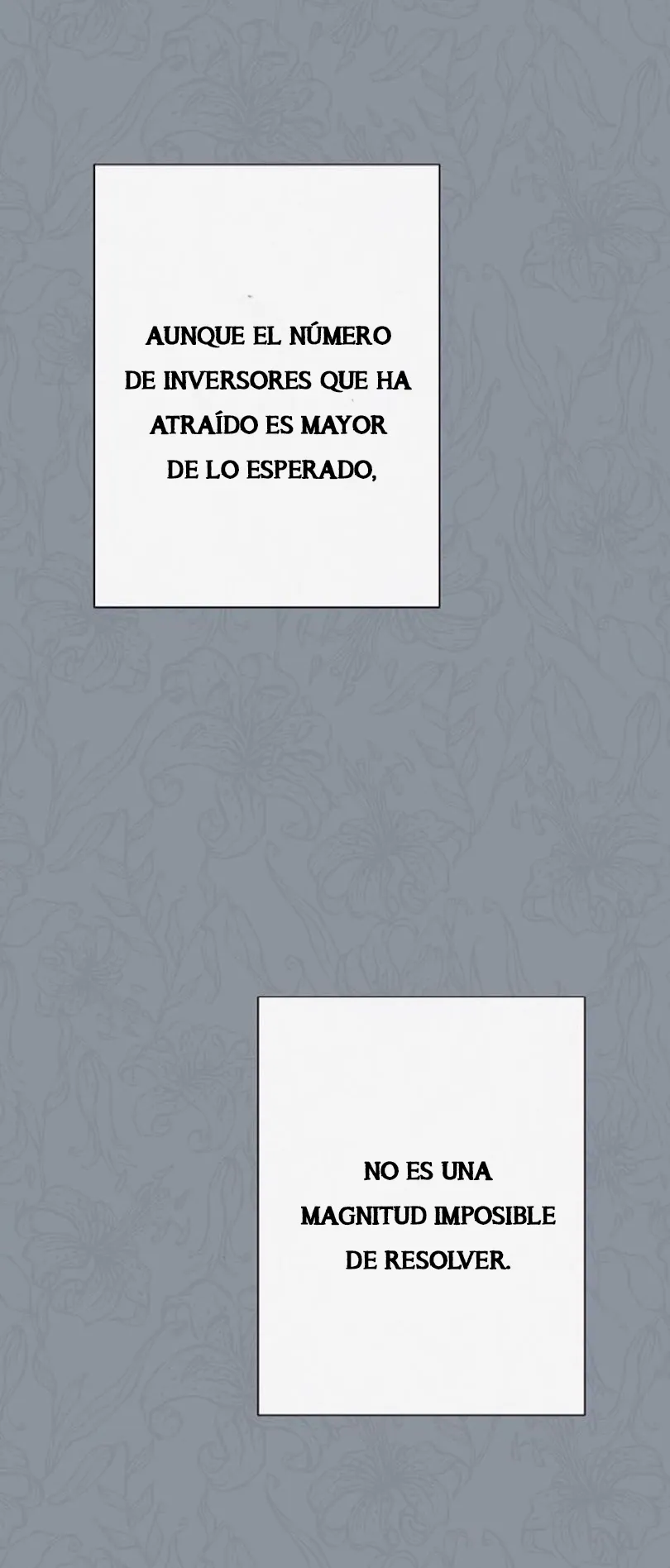 24 Príncipe problemático