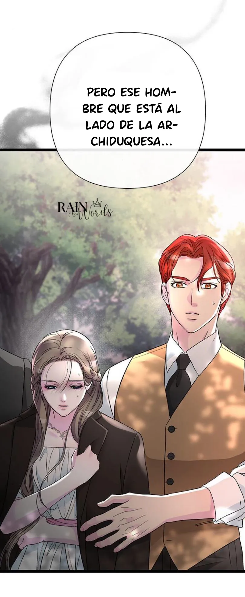 93 Príncipe problemático