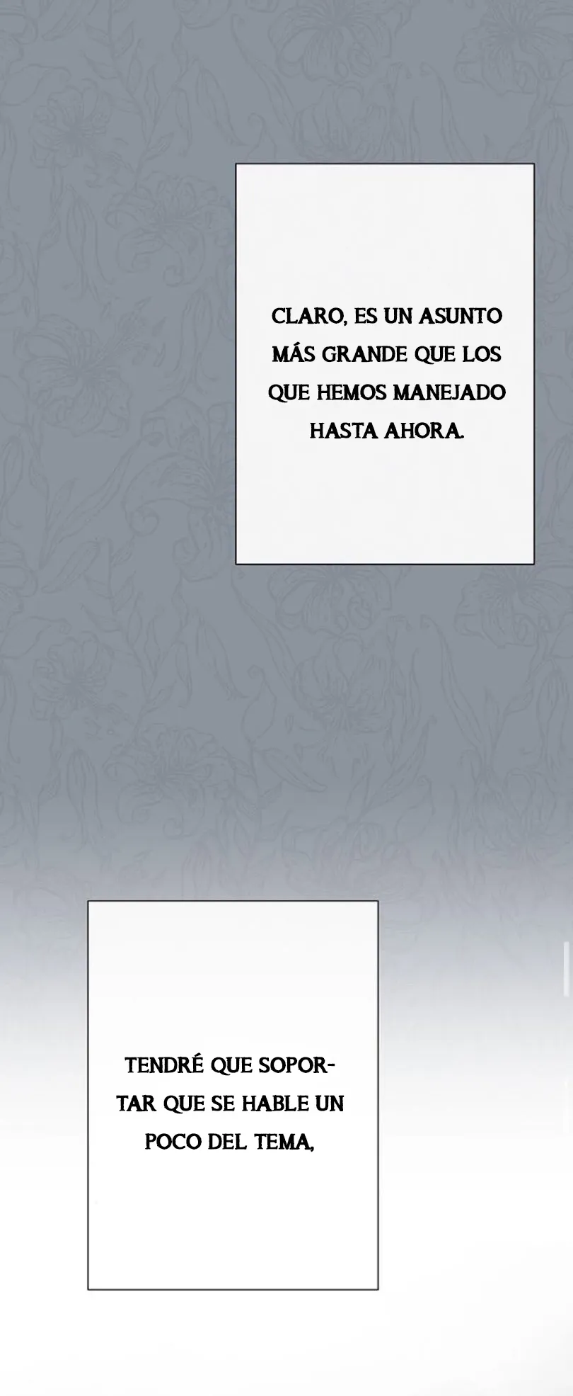 27 Príncipe problemático