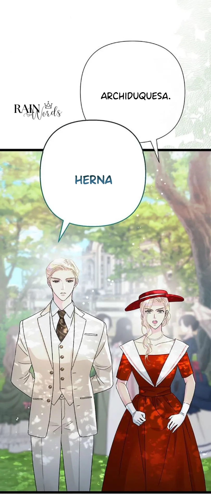 7 Príncipe problemático