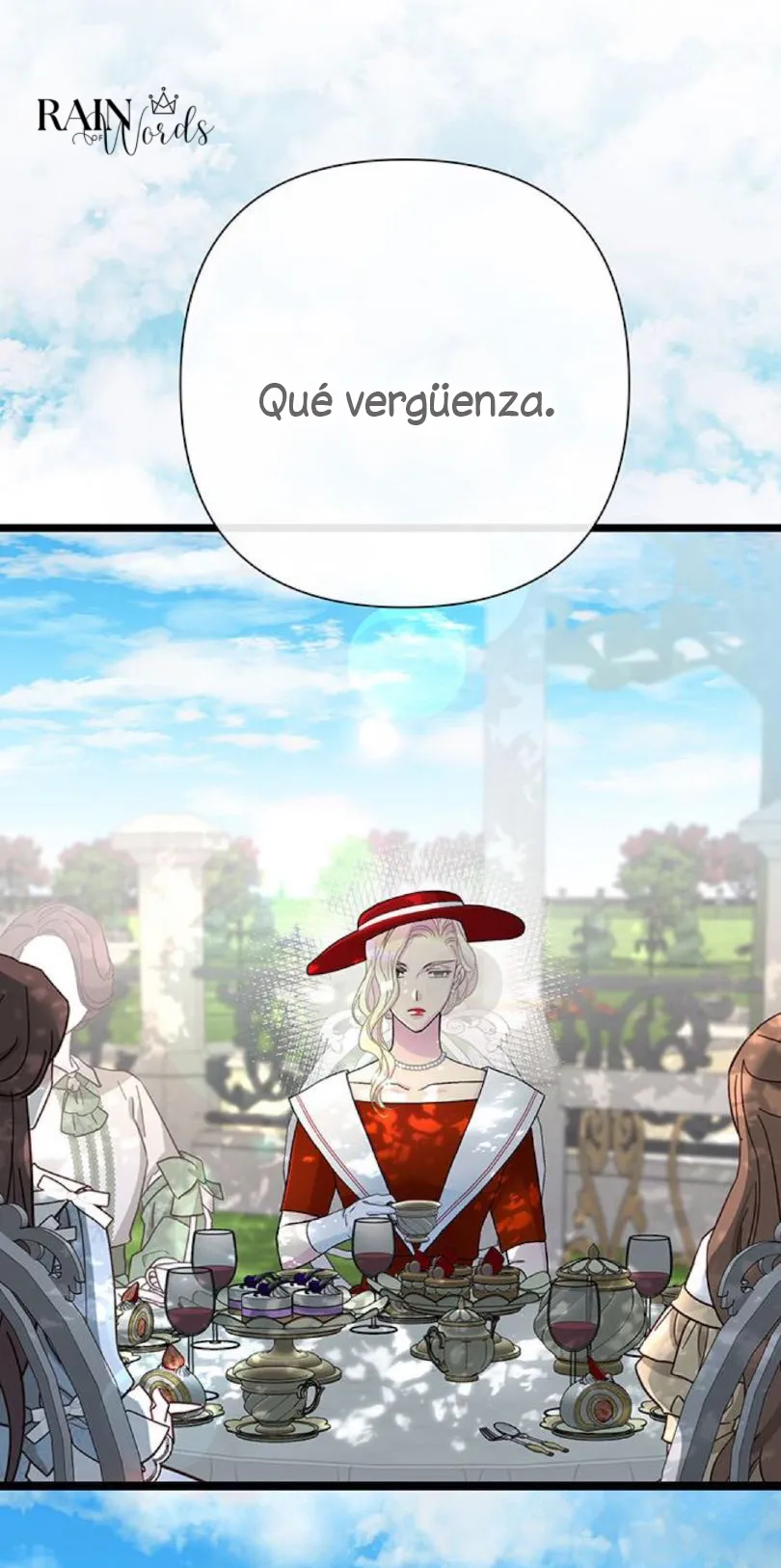 2 Príncipe problemático