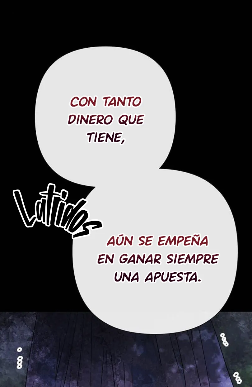 83 Príncipe problemático