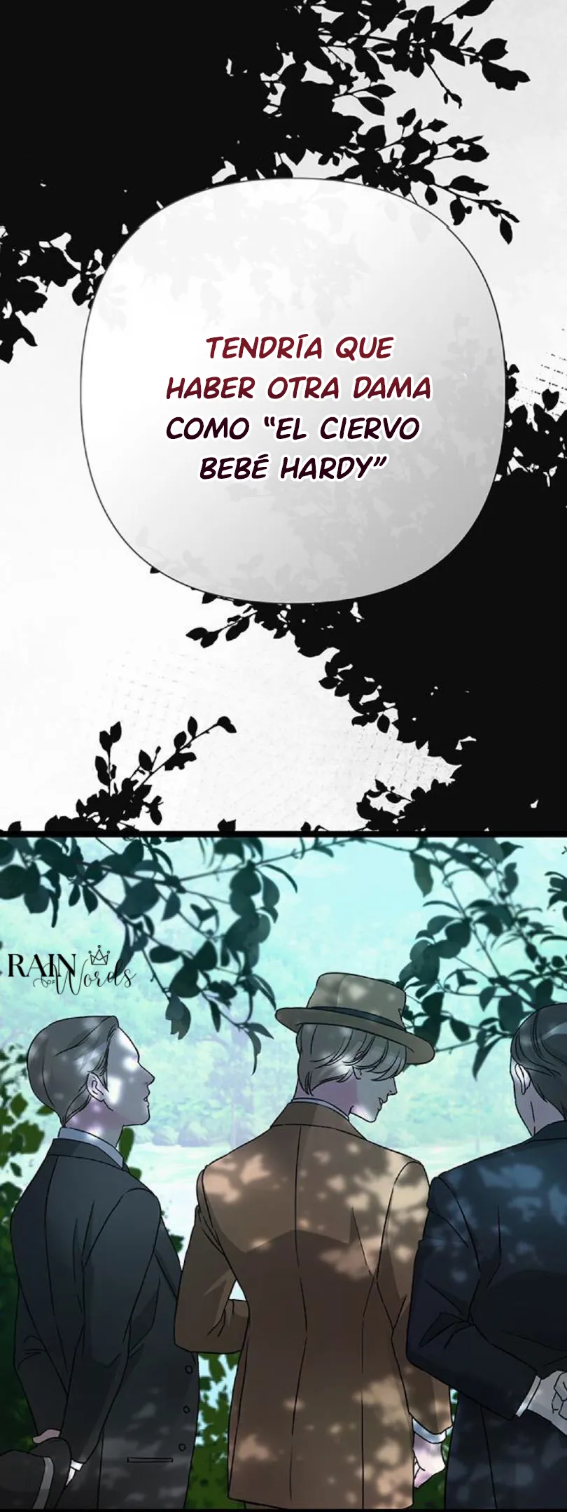 71 Príncipe problemático