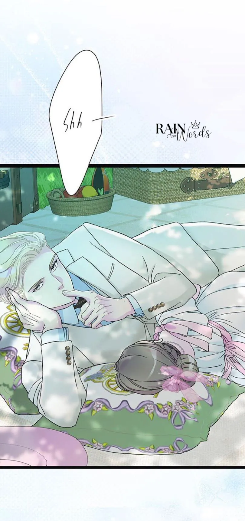 48 Príncipe problemático