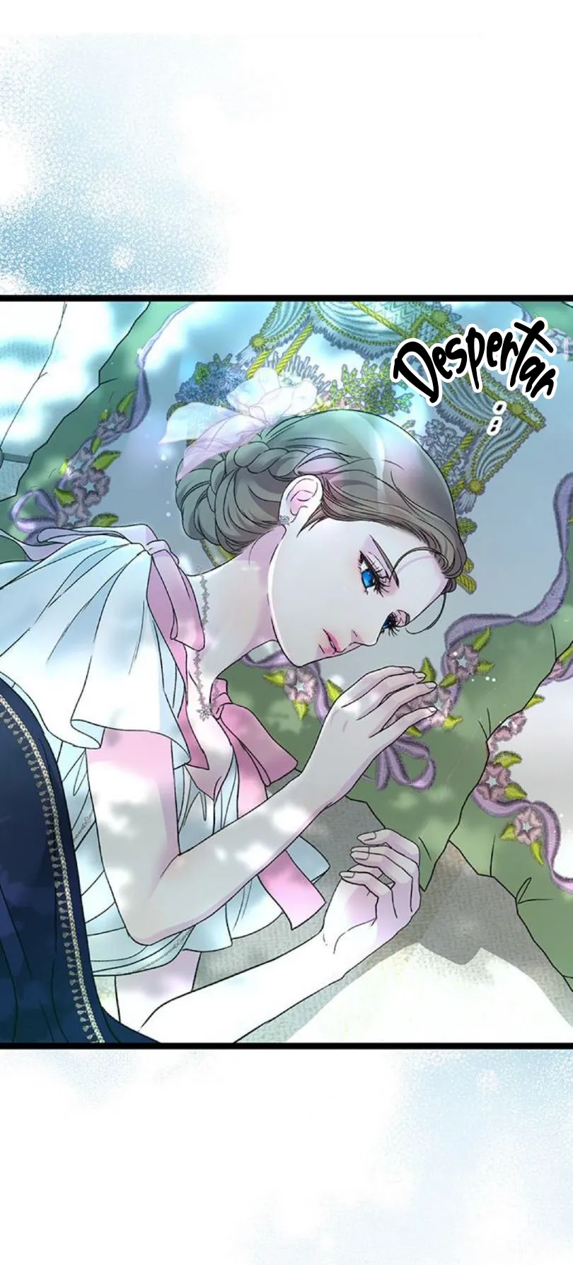 53 Príncipe problemático