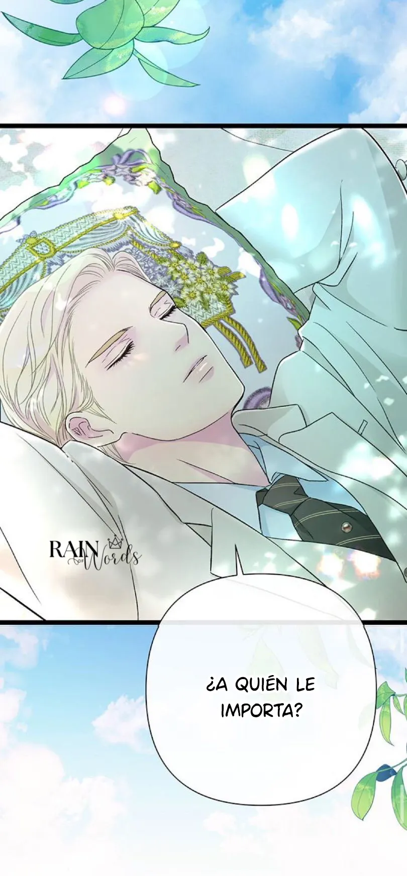 14 Príncipe problemático